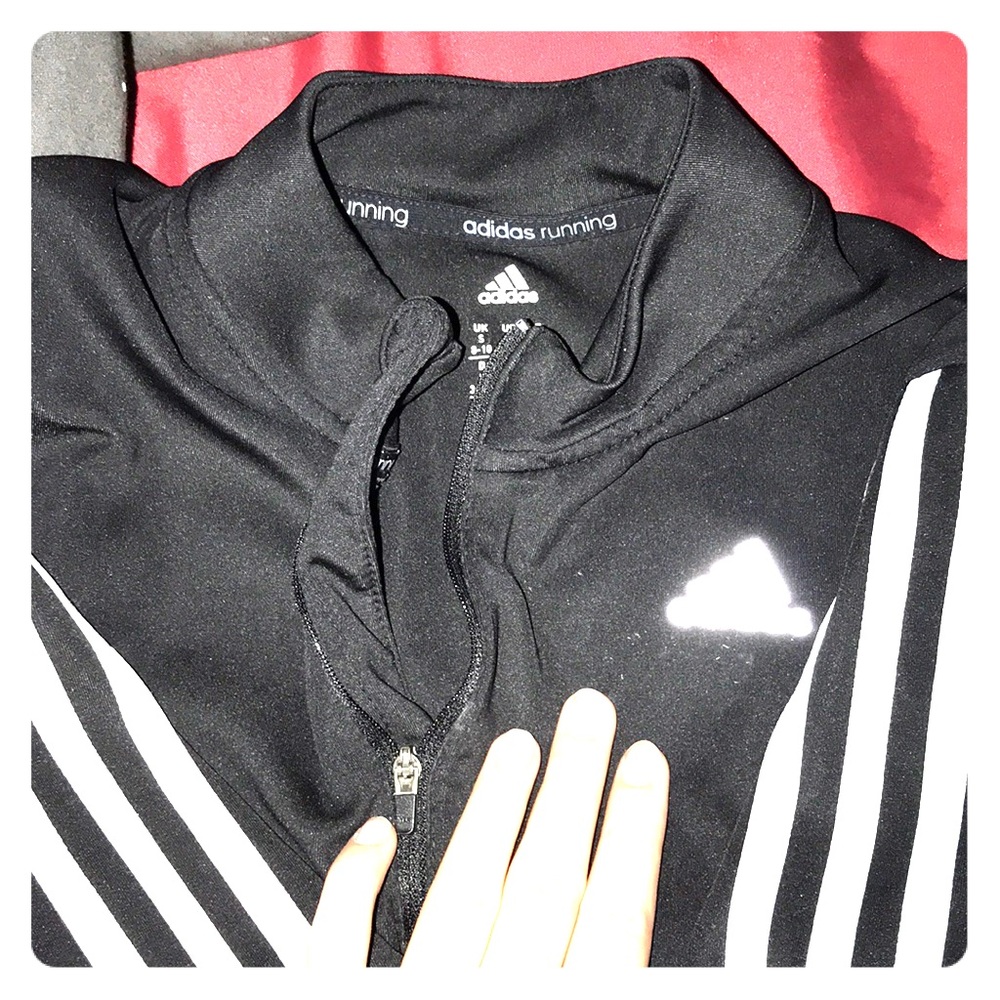 Adidas Running Top
